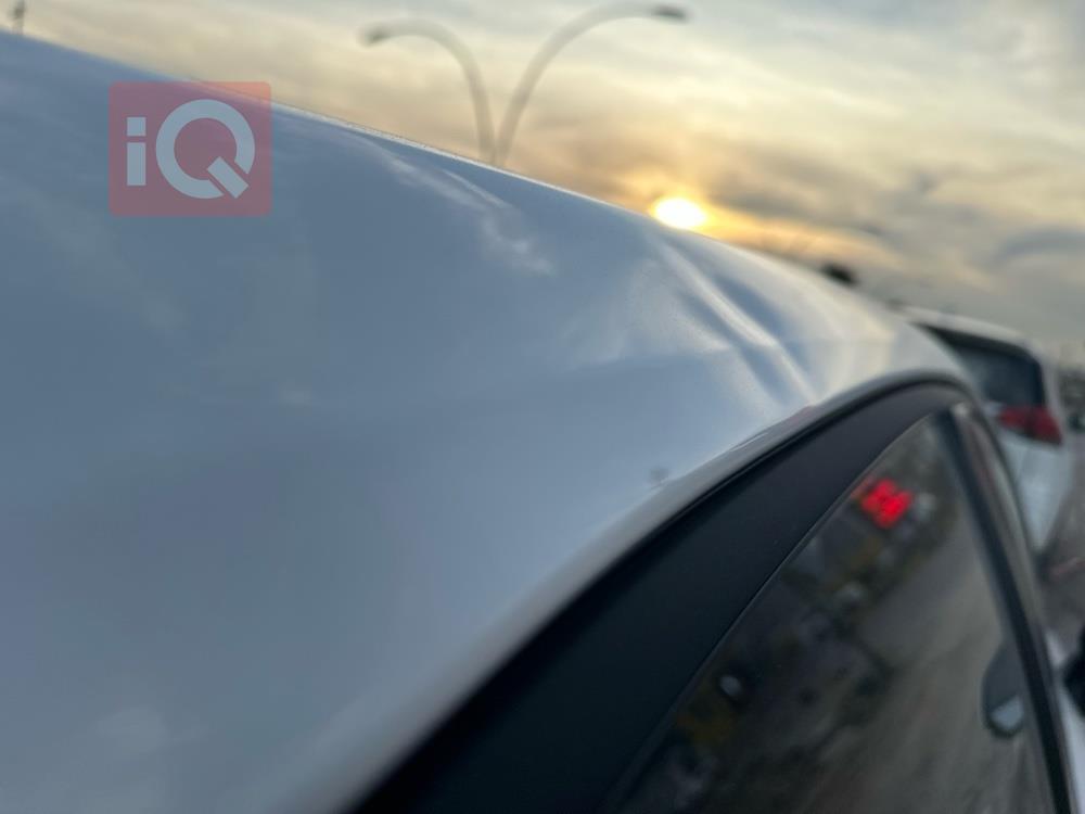 تۆیۆتا کۆرۆلا